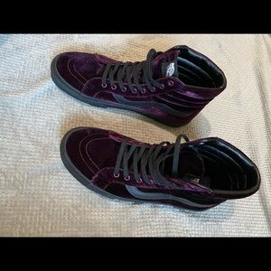 Men’s Vans